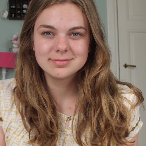 Charlotte van Sminia