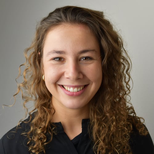 Sarah Stuyling De Lange