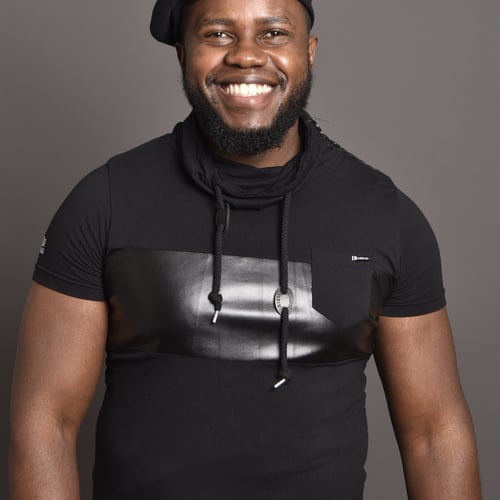 Roger noel Ineza