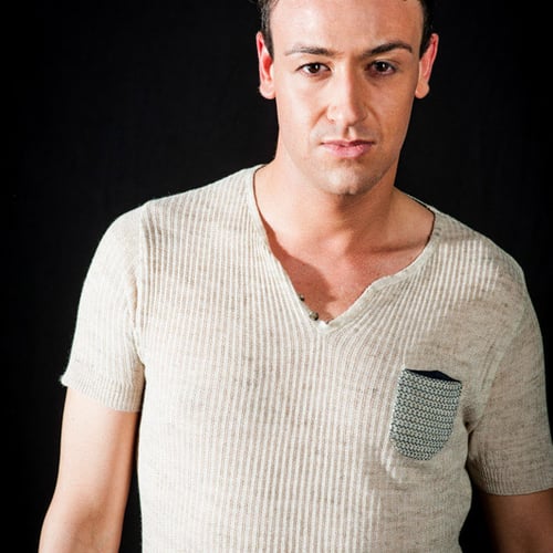 Dimi Tarantino