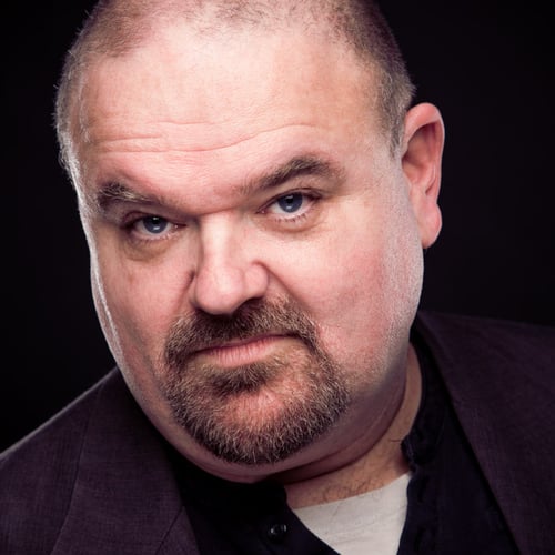 Gertjan Pasveer