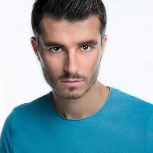 Granit Nici