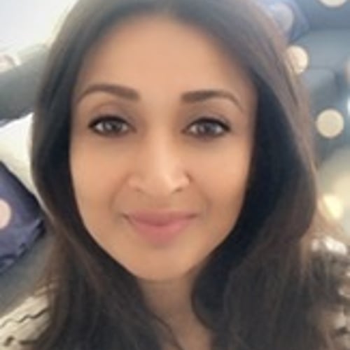 Aruna Jodha