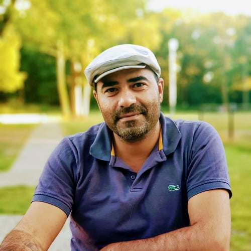 Mohmed Mosa