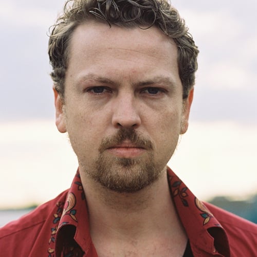 Pepijn van de Weerd