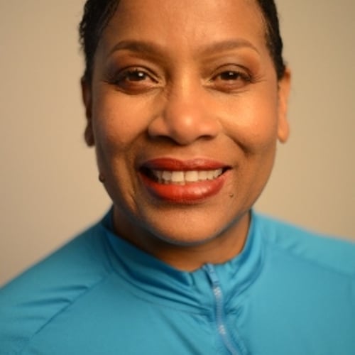 Yuklin Zoutendijk-Ahue