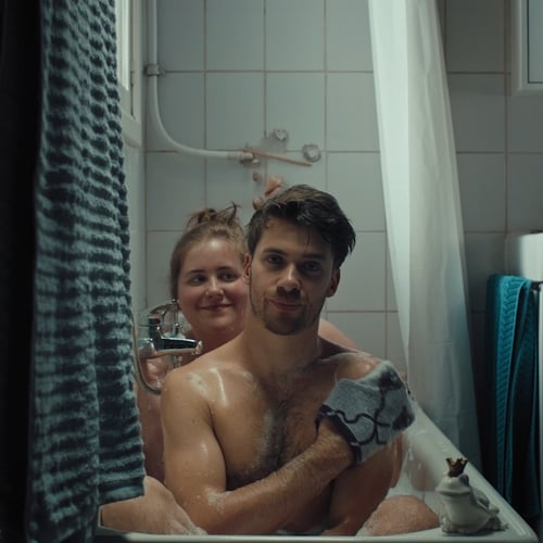 Nick De Vucht