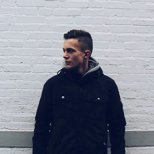 Geerten van Dijk