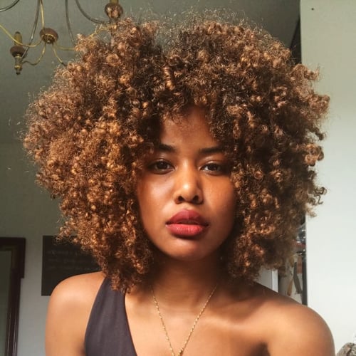 Christine da Silva