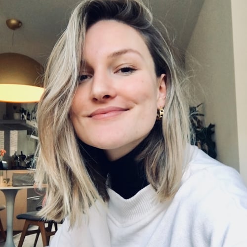 Isa Appel