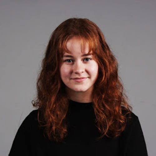 Sanne Bouma