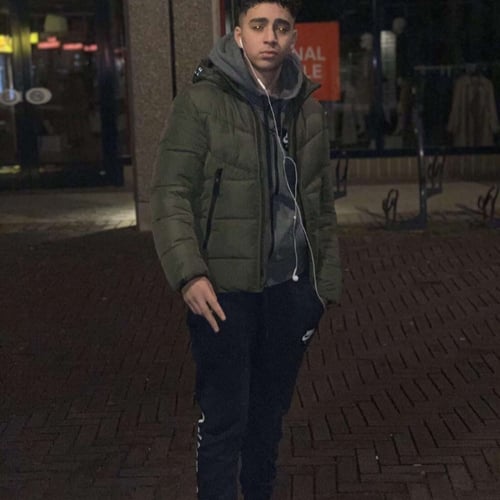 Mohamed