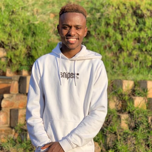 Guiseppe Ishimwe