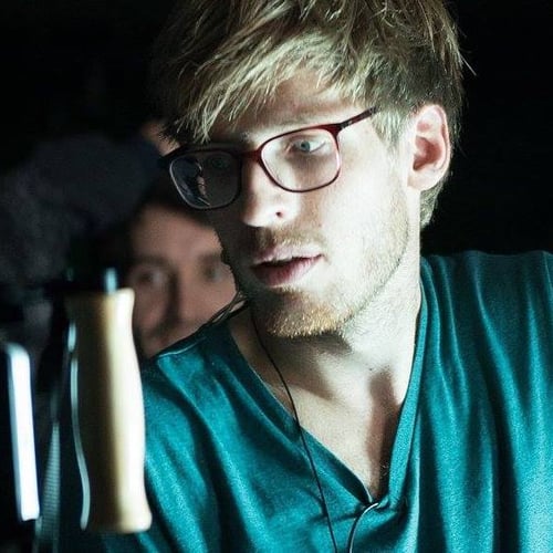 Koen van Bergen