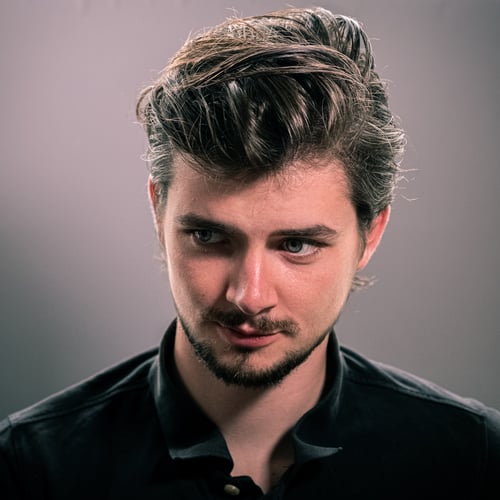 Max Timmers