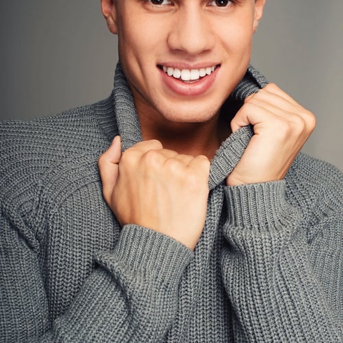 Lorenzo Borrenbergs