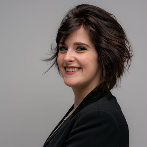 Valerie Kruidenier