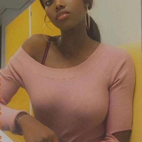 Sentiya Uwase
