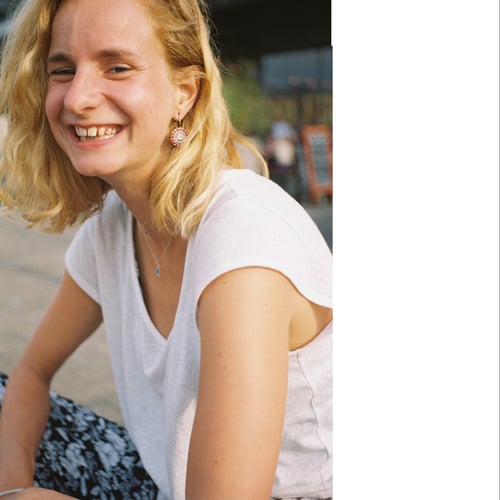Edith van den Elzen
