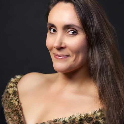 Galyna Kyyashko