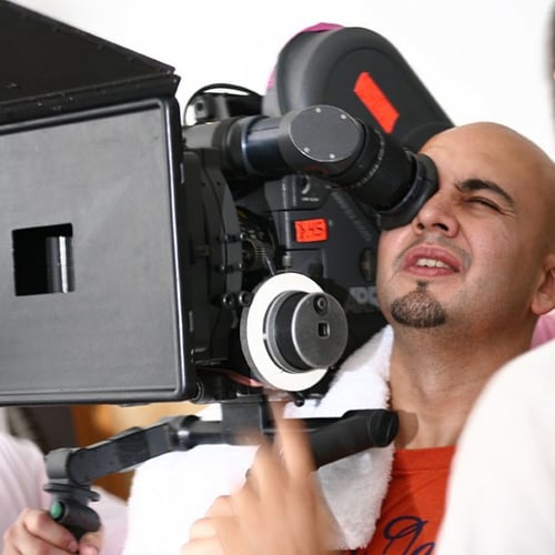 Eduardo Troconis