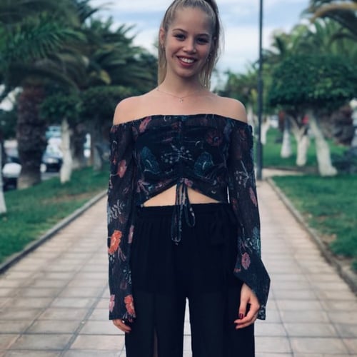 Marissa