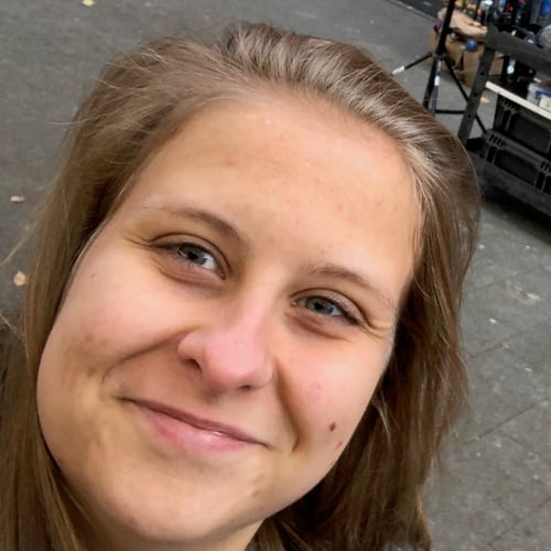 Anouk de Bousser