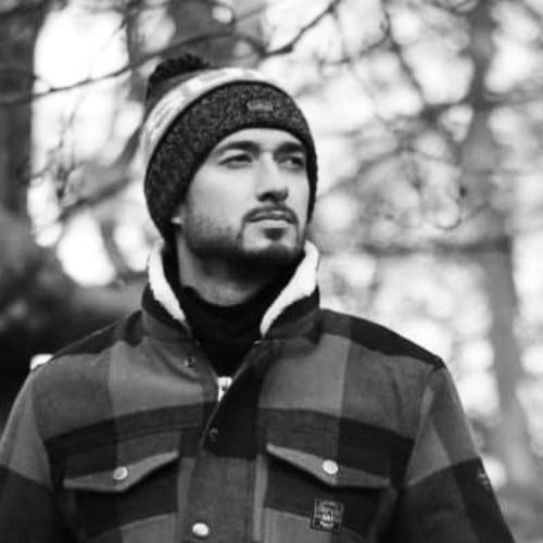 Artyom Zakharenko