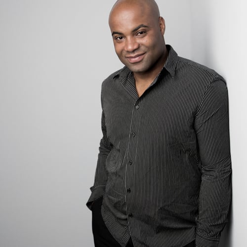 Pascal Fredrik