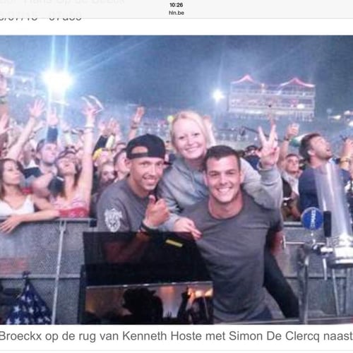 Kenneth Hoste