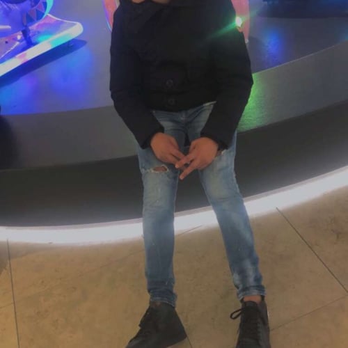 Bilal Ahmiane