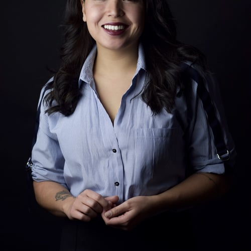 Tessa Wowor
