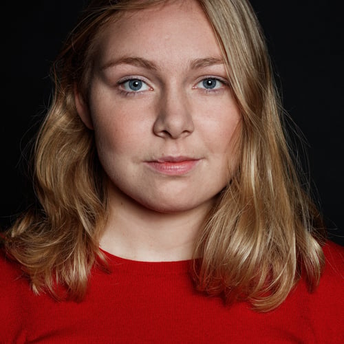 Sara de Leeuw