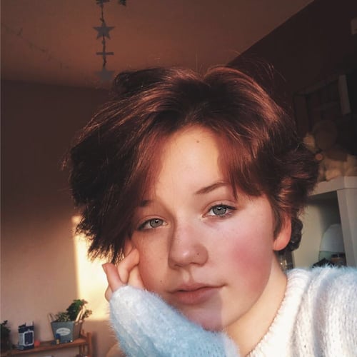 Kaylah Nisbet