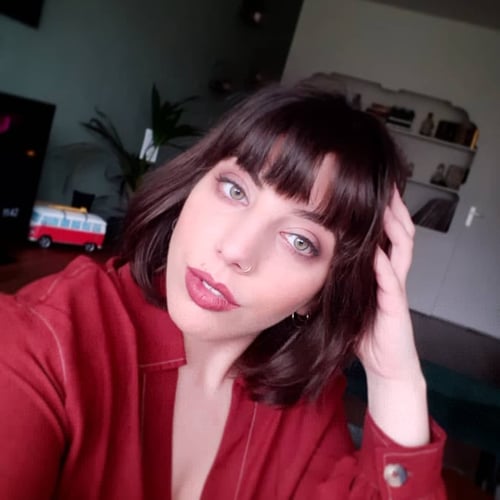 Lisa Salama