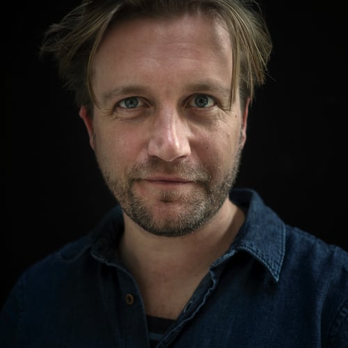 Rik Engelgeer