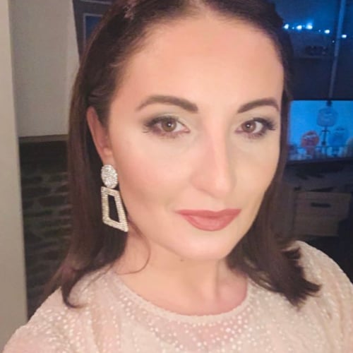 Liliya Nigmatullina