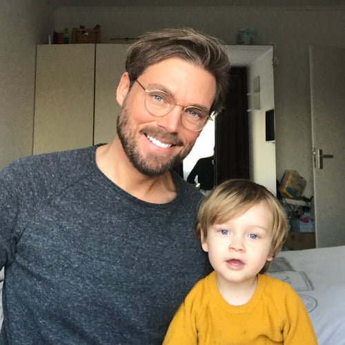 Jeroen