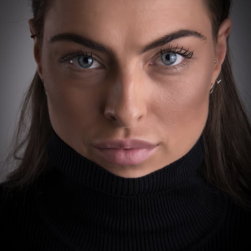 Oriana