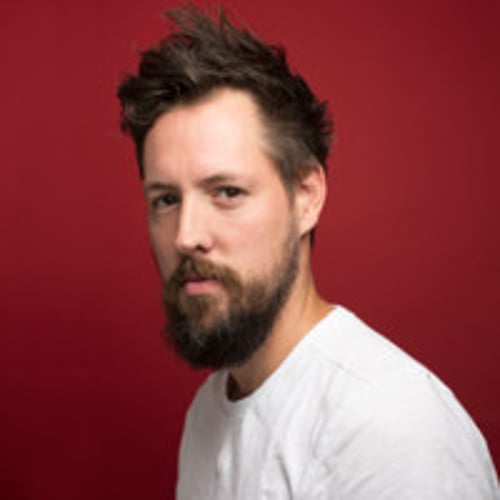 Shaun Voogd