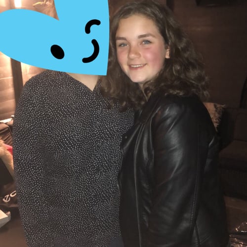 Daisy van Barneveld