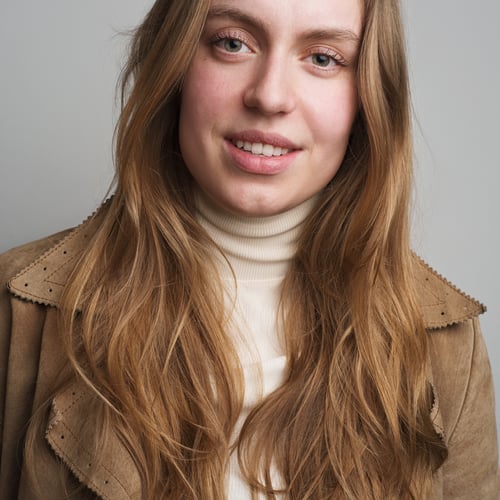 Anna Sijbrands