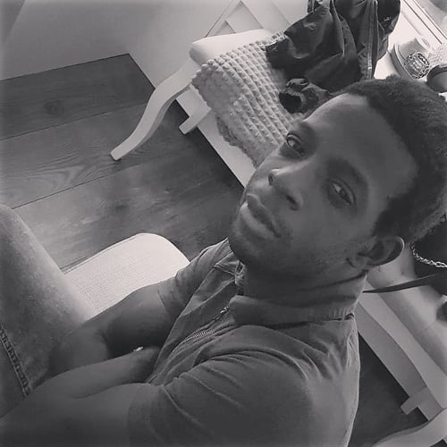 Marlon Hiwat
