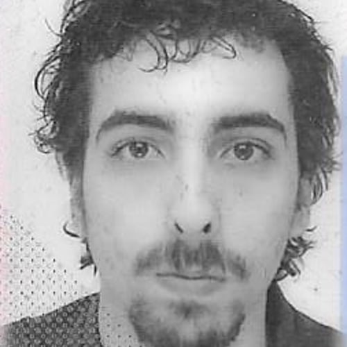 Anastasios Sanozidis