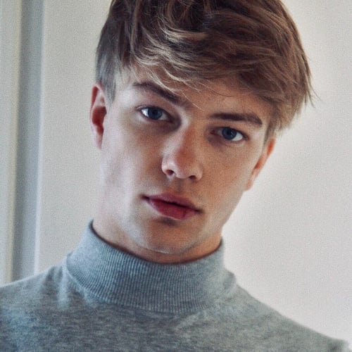 Gerben Andreas