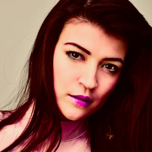 Sammy-Yo Jolene Hovingh