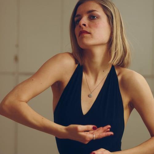 Lenka Boswijk