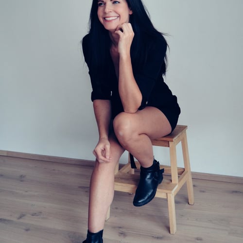 Lindsay van Dreumel