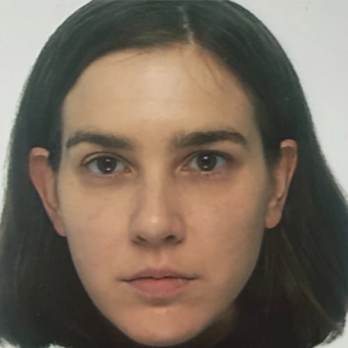 Anna Luczak