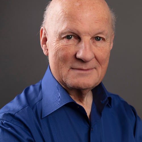 Paul van Soest